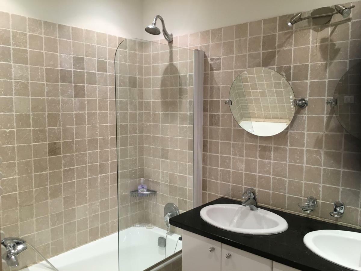 Apartament Golden Triangle 2Br/2Ba Cannes Zewnętrze zdjęcie